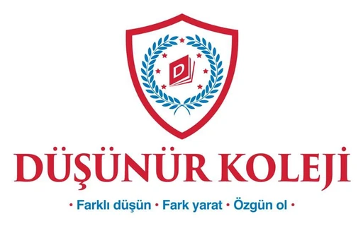 Düşünür Koleji logosu
