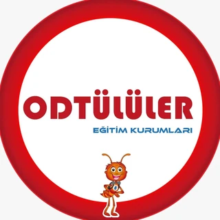 ODTÜ'lüler Eğitim Kurumları logosu