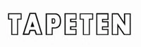 Tapeten logosu