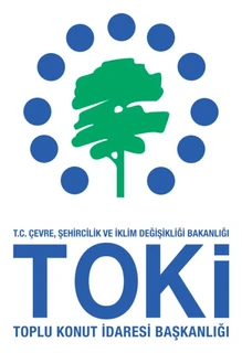 TOKİ logosu